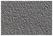 North Polar Residual Cap
