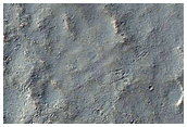 Mid-Latitude Terrain Sample

