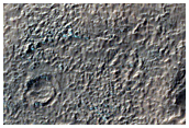 Eroded Southern Highlands
