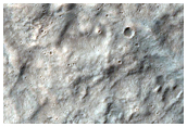 Rocky Southern Highlands
