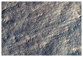 Flow Near Hellas Montes
