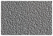North Polar Residual Cap Monitoring
