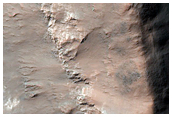 Crater Rim