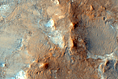 Diverse Lithologies