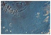 Southern Meridiani Planum