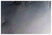 Impact Crater
