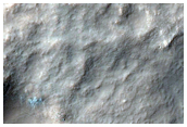 Mid-Latitude Terrain Sample
