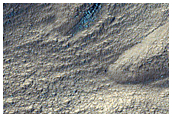Crater Slope
