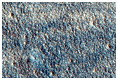 Ridges on Northern Plains
