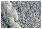 Channel in Northern Plains
