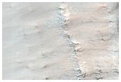 Crater on Crater Floor
