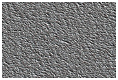 North Polar Residual Cap Monitoring
