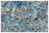 Oxia Palus Region