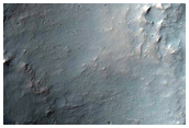 Crater Rim
