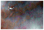 Ridged Terrain
