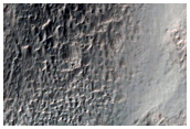Eridania Region
