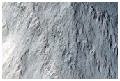 Tartarus Region
