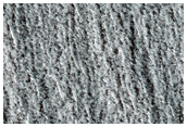 North Polar Residual Cap
