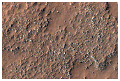 Geologic Contact
