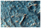 Ares Vallis
