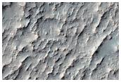 Rocky Terrain
