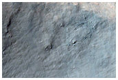 Ancient Bedrock
