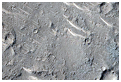 Crater Floor

