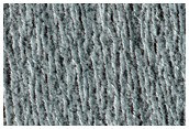 North Polar Residual Cap Monitoring
