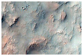Dissected Southern Highlands
