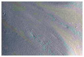 Tithonium Chasma
