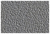 North Polar Residual Cap Monitoring
