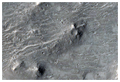 Fractured Terrain
