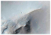 Gullies
