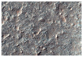 Rocky Plains
