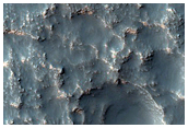 Mid-Latitude Terrain Sample
