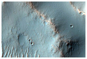Mid-Latitude Terrain Sample
