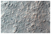 Mid-Latitude Terrain Sample
