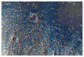 Noctis Labyrinthus
