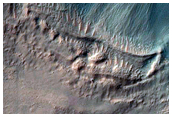 Slope Monitoring

