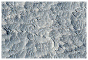 Western Medusae Fossae Formation

