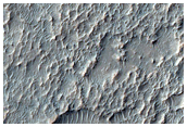 Intercrater Plains
