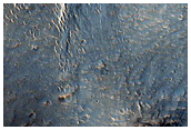 Crater Floor

