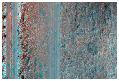Mid-Latitude Terrain Sample
