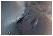 Bedrock Structure
