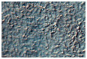 Mid-Latitude Terrain Sample
