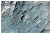 Southern Mid-Latitude Terrain
