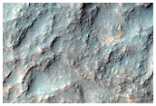 Crater Slope
