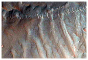 Coprates Chasma
