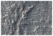Mid-Latitude Terrain Sample
