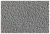 North Polar Residual Cap Monitoring
